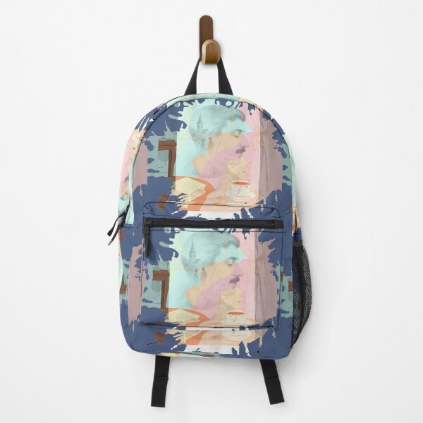 Item preview, In Proust's Dreams designed and sold by painterfrank.