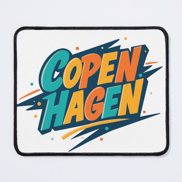 Item preview, Copenhagen designed and sold by Zeewind.