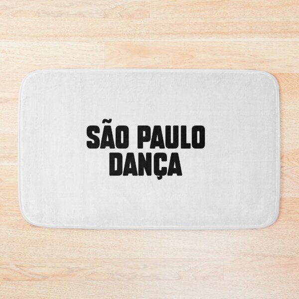 Item preview, SÃO PAULO BAILA Dance Music – Bold Statement for DJs, Ravers, and Electronic Music Lovers designed and sold by paulo silveira.