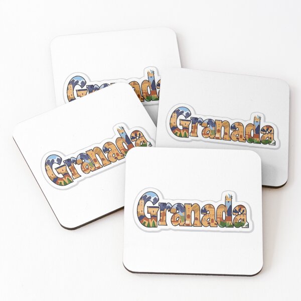 Item preview, Granada Glory 2025 Ultra Gift Drop: Summer Edition designed and sold by Imaginarium of Chaos falcon88 .