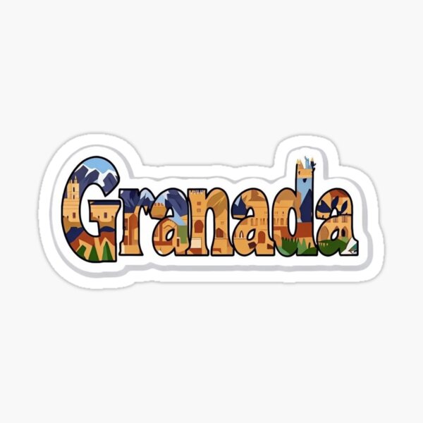 Item preview, Granada Glory 2025 Ultra Gift Drop: Summer Edition designed and sold by Imaginarium of Chaos falcon88 .