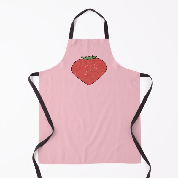 Item preview, Strawberry designed and sold by HugSomeNettles.