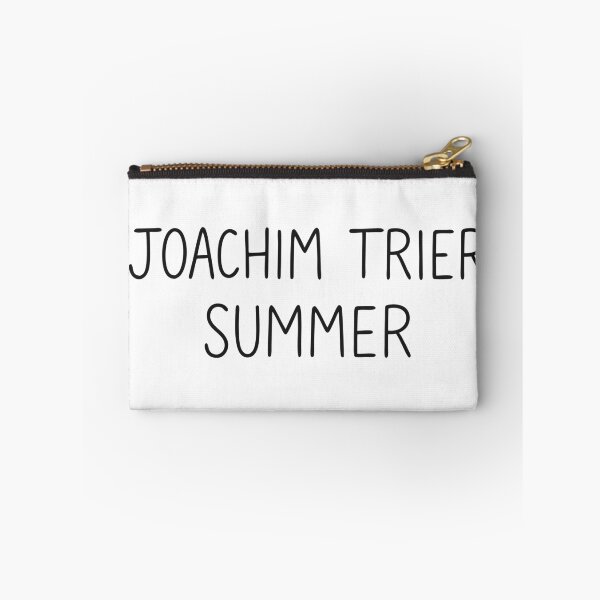 Item preview, Joachim Trier Summer  designed and sold by Discount code.