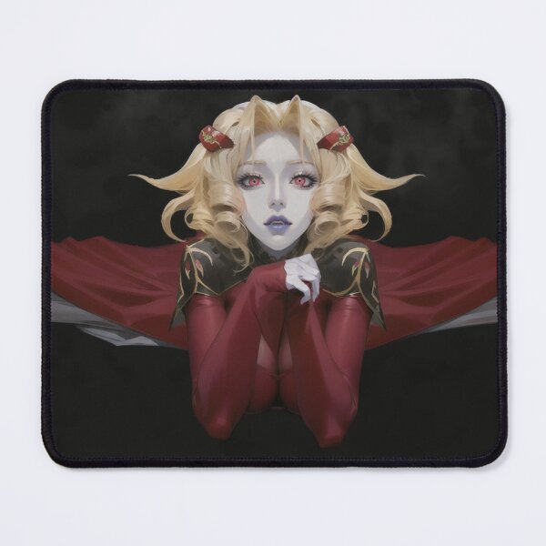Item preview, Viktoria IV designed and sold by JoshuaKWard.