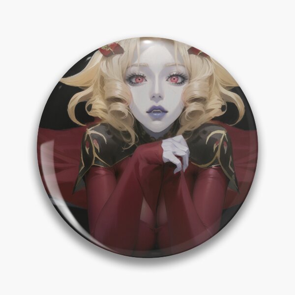 Item preview, Viktoria IV designed and sold by JoshuaKWard.