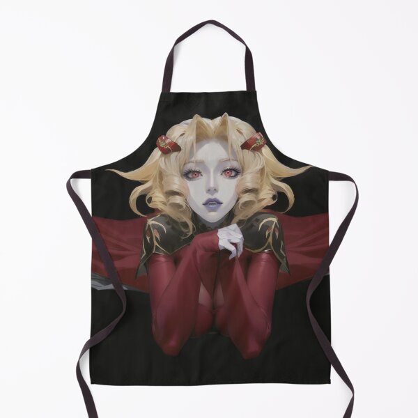 Item preview, Viktoria IV designed and sold by JoshuaKWard.