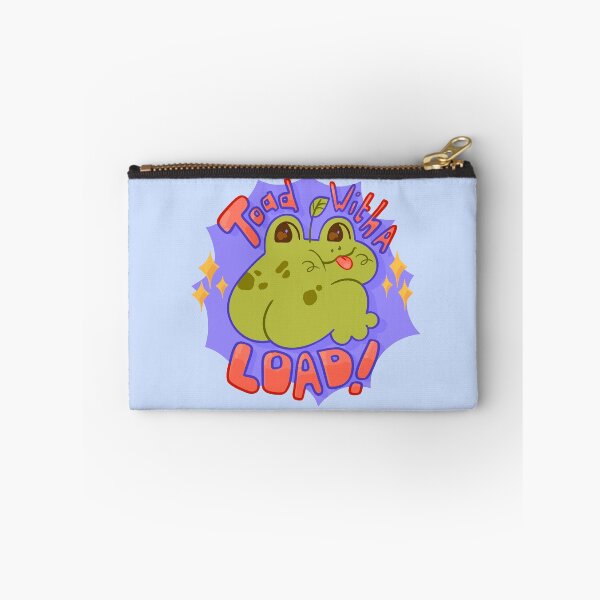 Item preview, Toad with a Load designed and sold by Leaf-Whimzy.