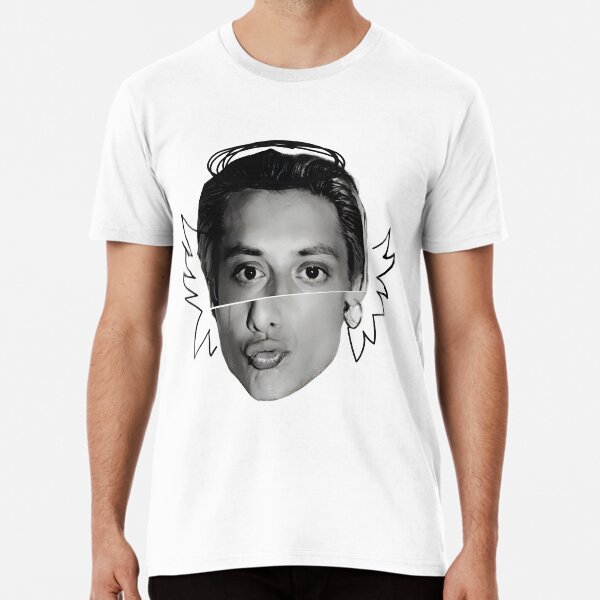 Item preview, Ca7riel y Paco Amoroso BRSHK designed and sold by Ceremonials-.