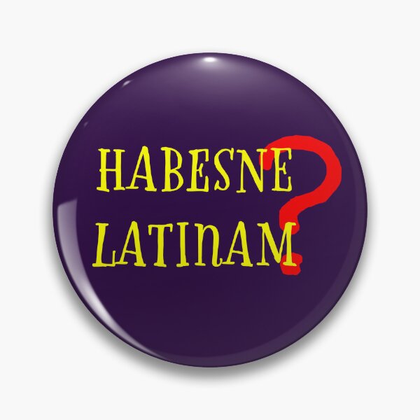 Item preview, Got Latin? designed and sold by American Classical League.