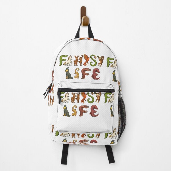 Item preview, Fantasy Life: Letters of the Wild designed and sold by cottoncode.
