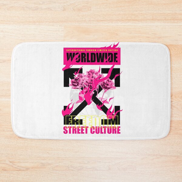 Item preview, World Wide Freedom designed and sold by Lytazo.