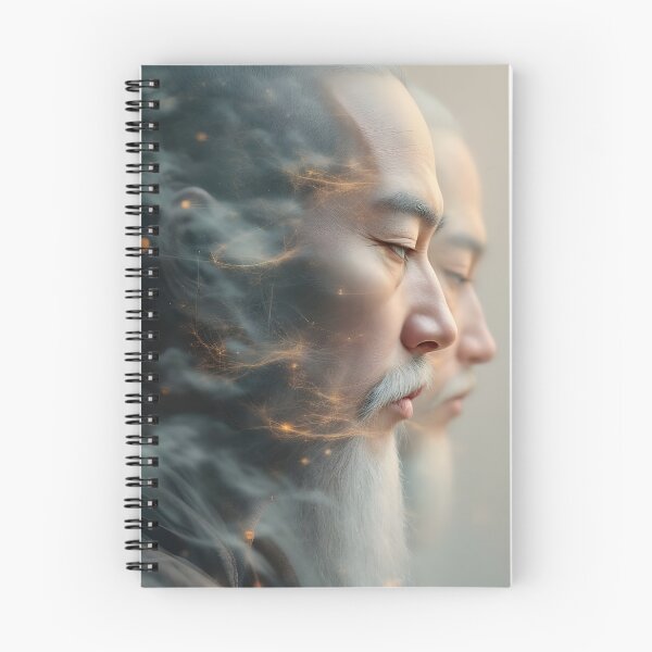 Item preview, The Monk designed and sold by Andremus.