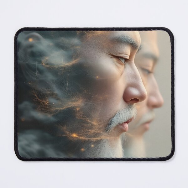 Item preview, The Monk designed and sold by Andremus.