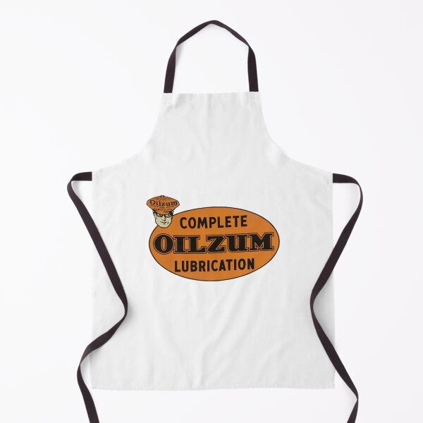 Item preview, Vintage Oilzum Complete Lubrication designed and sold by QuayTradingCo.