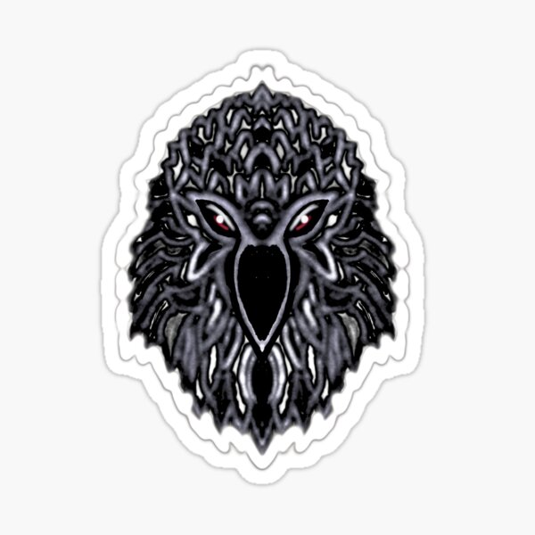 Item preview, Crown Spirit  designed and sold by Vanessa Hogle.