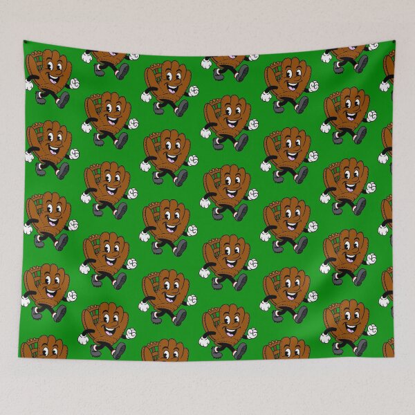 Item preview, Good Mood Glove designed and sold by Kate Miller Illustrator.