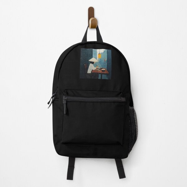 Item preview, Pho | Post-impressionist painting style designed and sold by ComicsFactory.