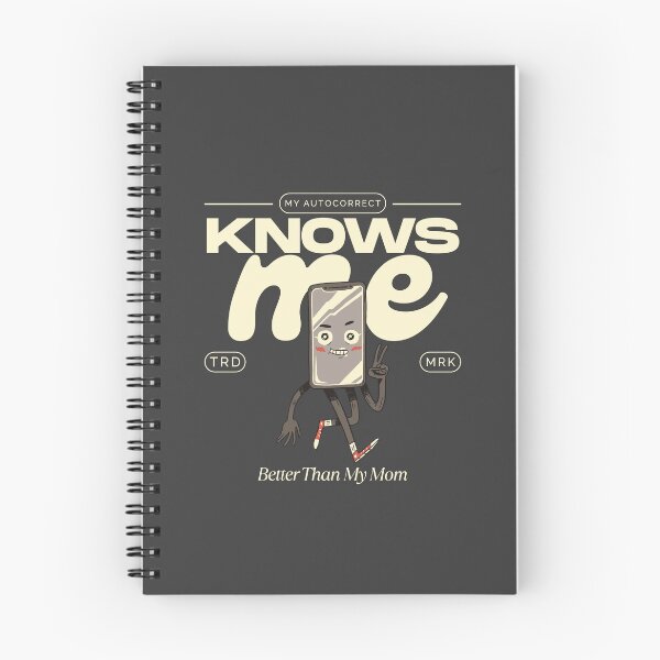 Item preview, My autocorrect designed and sold by Peerless-Prime.