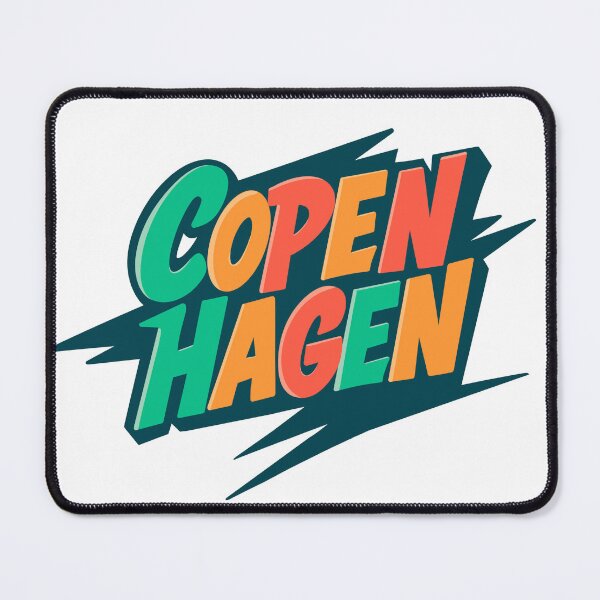 Item preview, Copenhagen designed and sold by Zeewind.