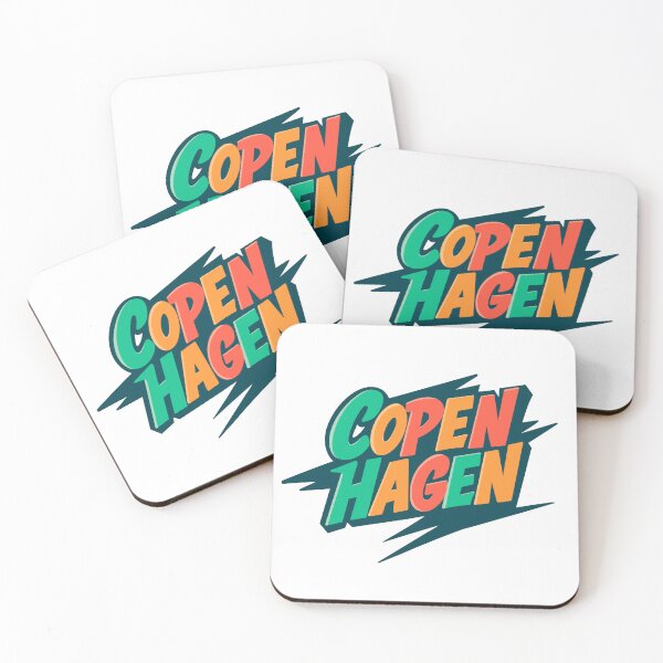 Item preview, Copenhagen designed and sold by Zeewind.