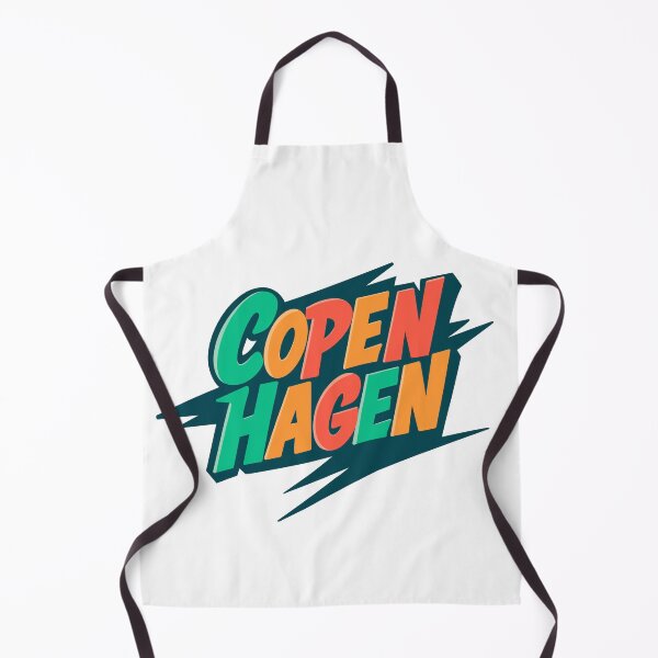 Item preview, Copenhagen designed and sold by Zeewind.