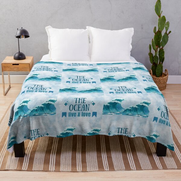 Item preview, Salt in the Air, Soul in the Sea designed and sold by NurzZz73.
