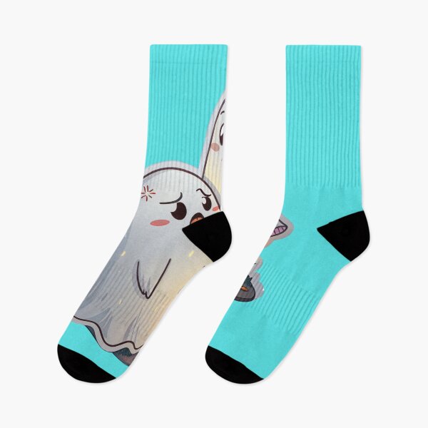 Item preview, FRIENDLY GHOSTS designed and sold by Marketing Products Trust.
