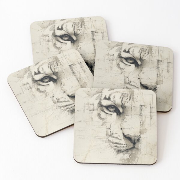 Item preview, Architect of the Wild designed and sold by Patricks-Art.