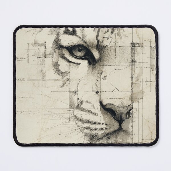Item preview, Architect of the Wild designed and sold by Patricks-Art.