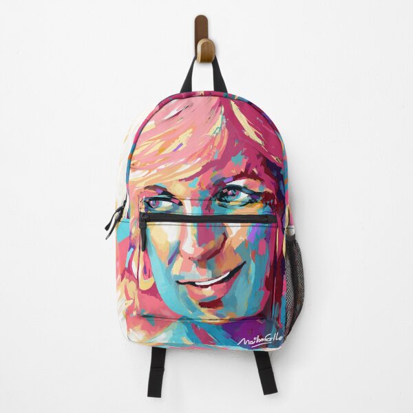 Item preview, Princess Diana designed and sold by ArtMailsonCello.