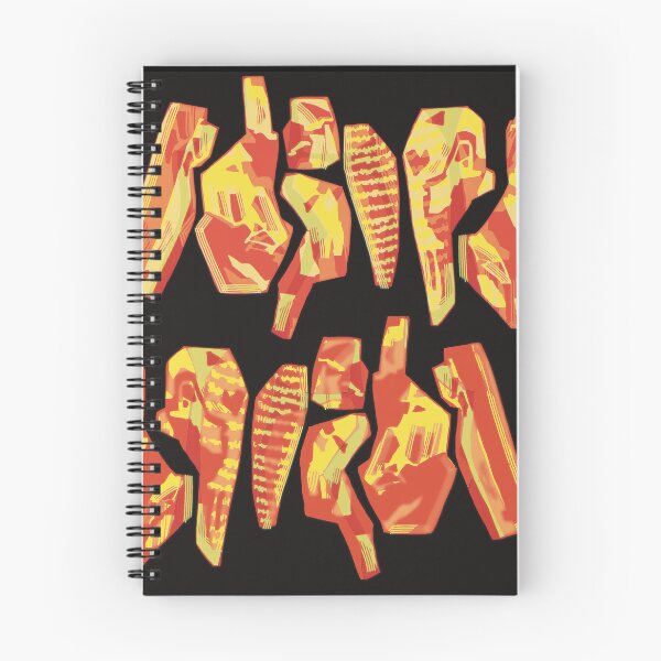 Item preview, Meat cuts - Hannibal designed and sold by s4w44k.