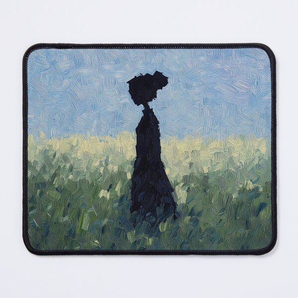 Item preview, Photographer | Post-impressionist painting style designed and sold by ComicsFactory.