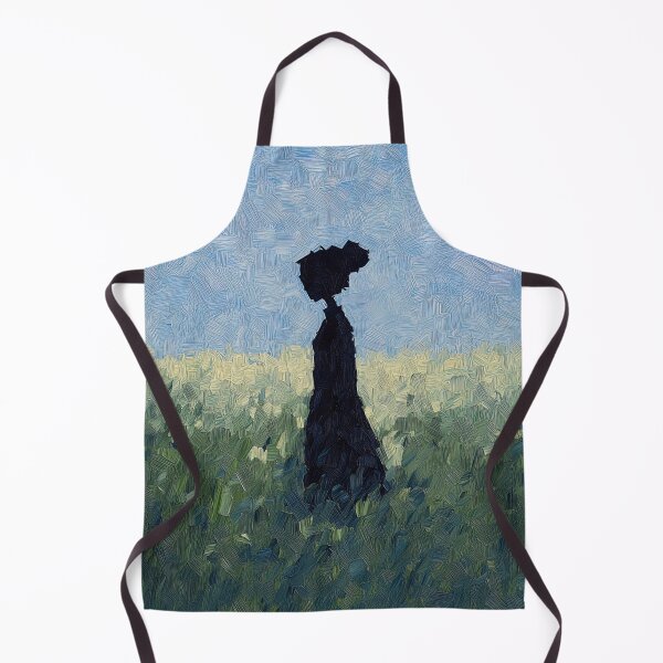 Item preview, Photographer | Post-impressionist painting style designed and sold by ComicsFactory.