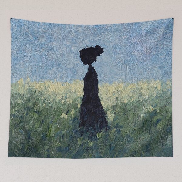 Item preview, Photographer | Post-impressionist painting style designed and sold by ComicsFactory.