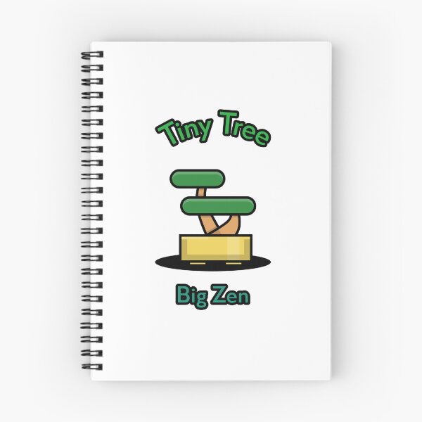 Item preview, Bonsai Gardening designed and sold by OneHappyIguana.