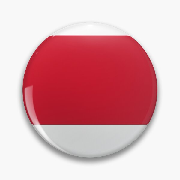 Item preview, Monaco | Monegasque Flag designed and sold by flagstickers.