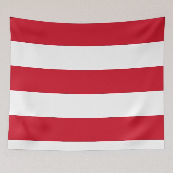 Item preview, Monaco | Monegasque Flag designed and sold by flagstickers.