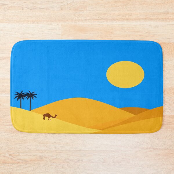 Item preview, Sahara Desert – Africa designed and sold by Magnetic Appeal.