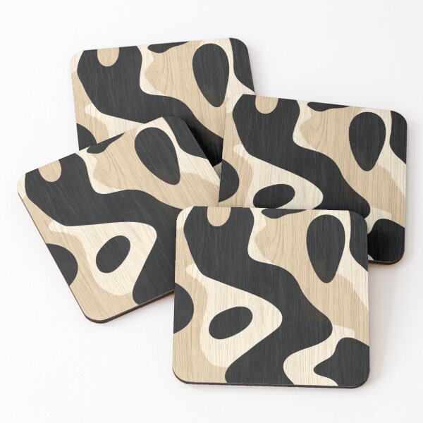 Item preview, Organic Camo Flow designed and sold by Patricks-Art.
