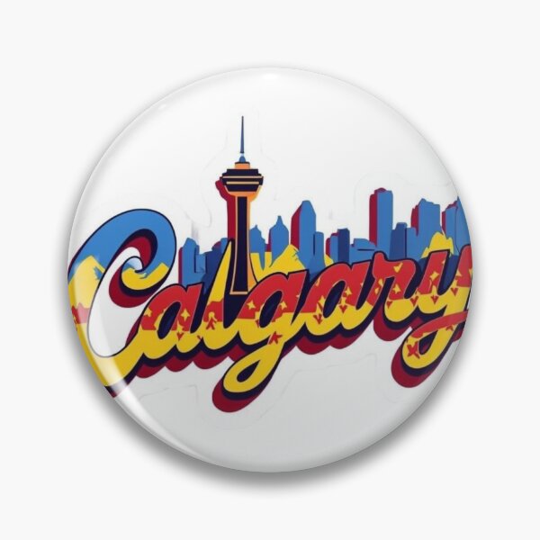 Item preview, Calgary Crown 2025 Ultra Gift Drop: Summer Edition designed and sold by Imaginarium of Chaos falcon88 .
