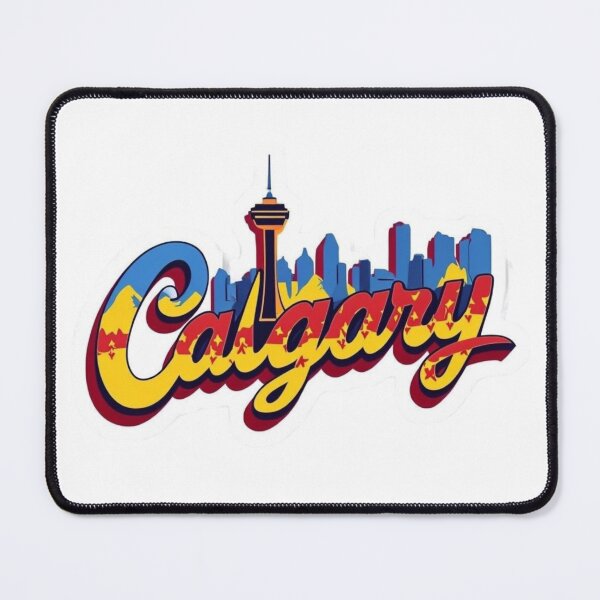 Item preview, Calgary Crown 2025 Ultra Gift Drop: Summer Edition designed and sold by Imaginarium of Chaos falcon88 .