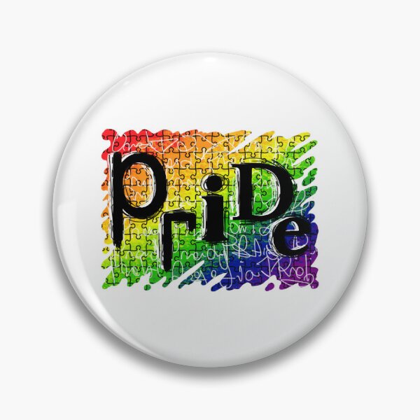 Item preview, pride designed and sold by Lux-Art-85.