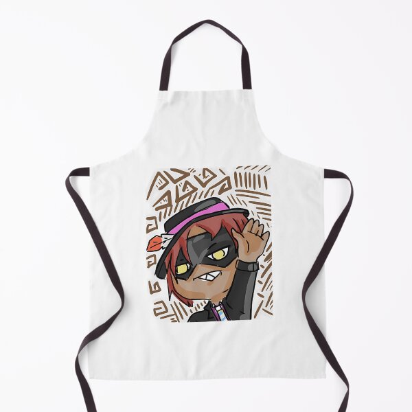 Item preview, Masked Mischief designed and sold by KarstenNoanra.