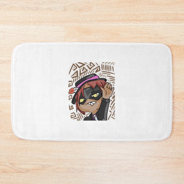 Item preview, Masked Mischief designed and sold by KarstenNoanra.