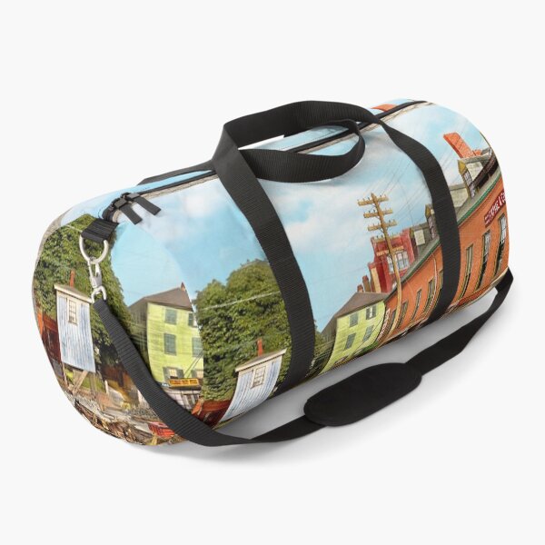 Item preview, City - Salem, MA - The Distinguished Bunch 1890 designed and sold by Mike Savad Photography.