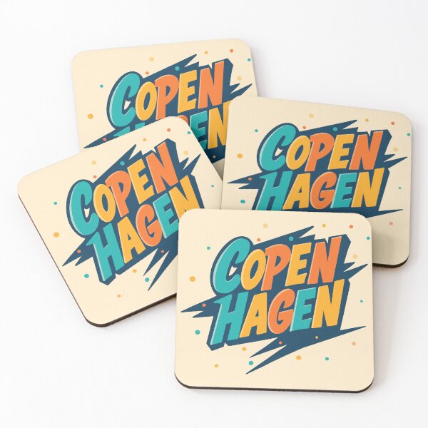 Item preview, Copenhagen designed and sold by Zeewind.