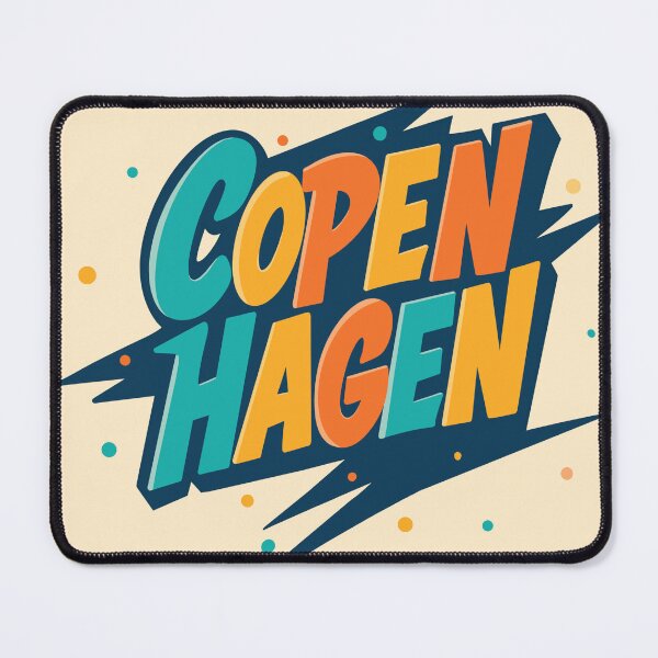 Item preview, Copenhagen designed and sold by Zeewind.