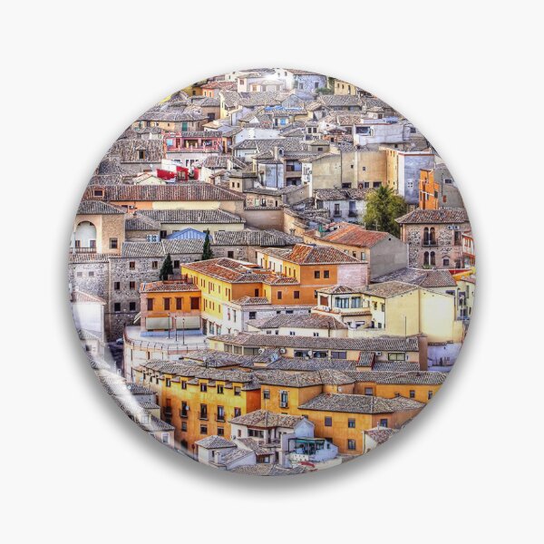 Item preview, The Alcazar of Toledo in Spain  designed and sold by Stravinsky.