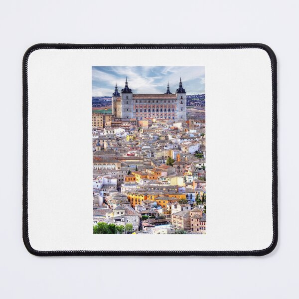 Item preview, The Alcazar of Toledo in Spain designed and sold by Stravinsky.