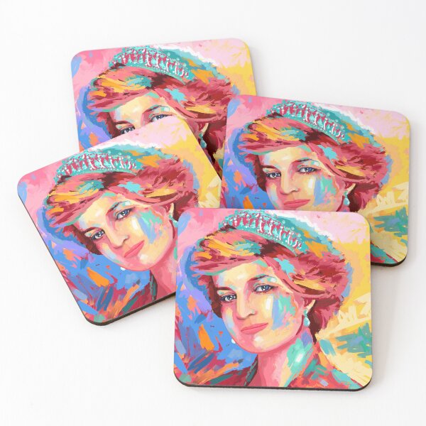 Item preview, Diana designed and sold by ArtMailsonCello.